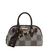 ～CHIC CHECK～ボストンバッグ