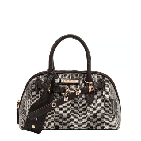 ～CHIC CHECK～ボストンバッグ