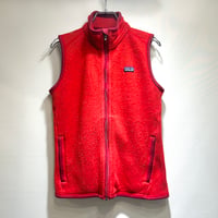 Patagonia レッド ベスト IGB2297