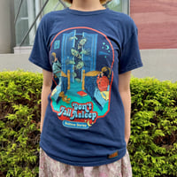 ホラーナイトスティーブンローズTシャツ IGT5507