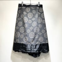 ボヘミアンショコラスカート IGB2285