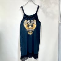 ハーレーウィングキャミワンピース IGB2250