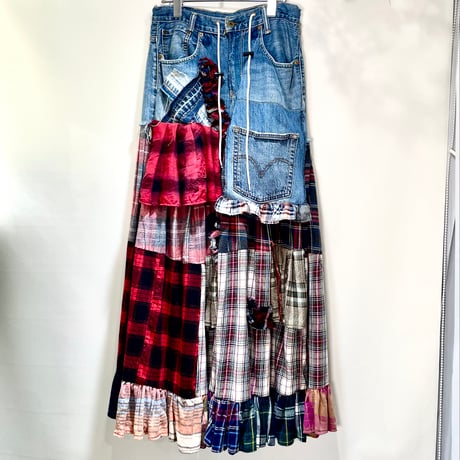 古着屋mumu