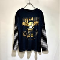 ベティちゃんドライブロンT IGB2301
