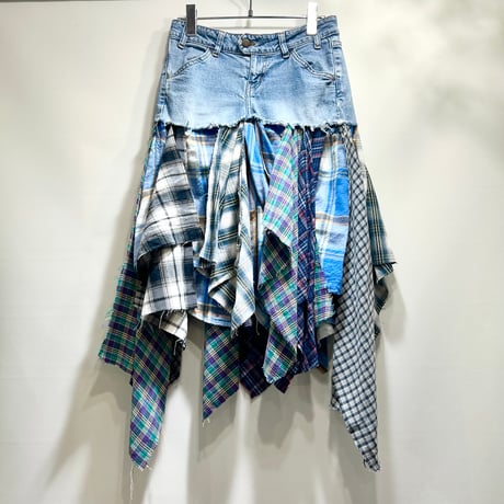 古着屋mumu