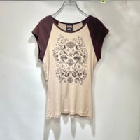 モカスタッズハーレーT IGB2260
