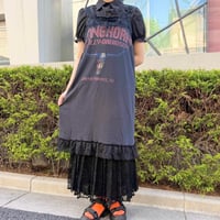 調子がいいハーレーキャミワンピ IGT5485