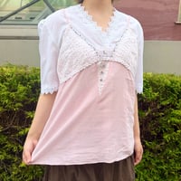 シュガーピンクビスチェ IGT5362