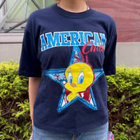 キラキラトゥイーティーTシャツ IGT5499