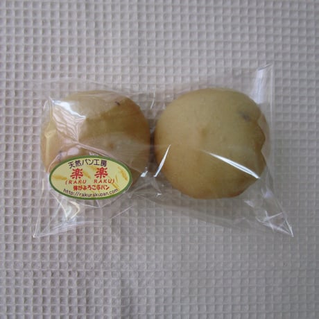さつまいもパン