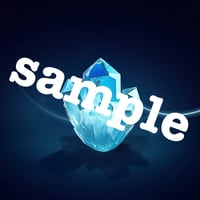 縁結び🪢待ち受け🩷ྀི～アクアマリン～