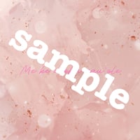 恋の流れが変わる待ち受け🩷～第二弾～