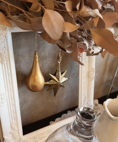 ornament star