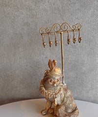 royal cat accessory stand