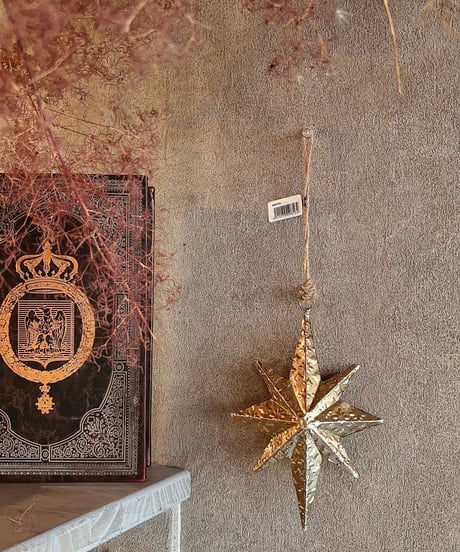 ornament star