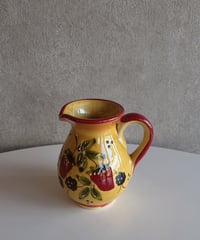 ポルトガル発 handmade pitcher🇵🇹