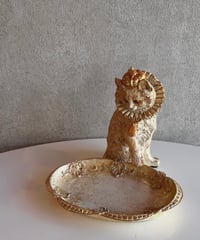 royal cat tray