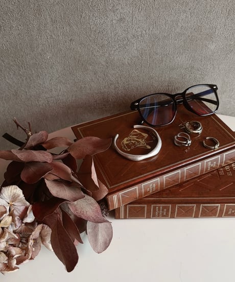 【スペイン蚤の市】vintage oldbook