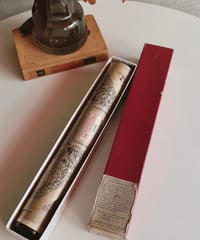 【スペイン蚤の市】pianola rollo  1910〜20年もの