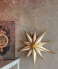 ornament  star L