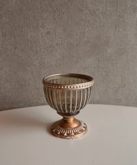 candle glasscup stand