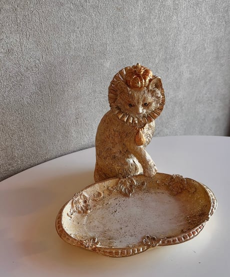 royal cat tray
