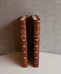 【スペイン蚤の市】vintage oldbook    Msize