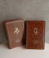 【スペイン蚤の市】vintage oldbook