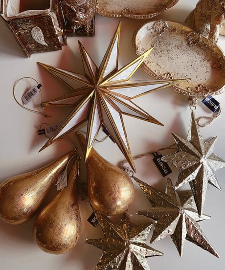 ornament star