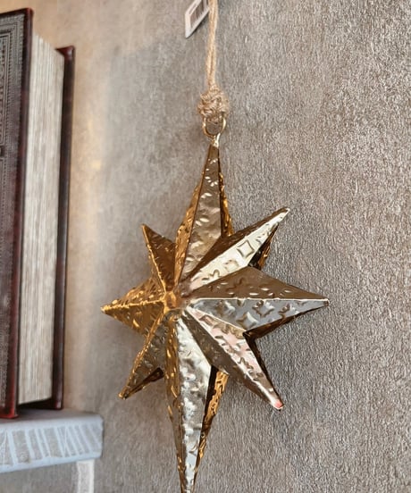 ornament star