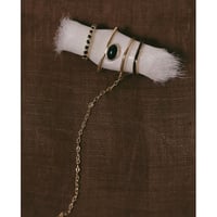 【CHIGNON】4ﾚｲﾔｰｲﾔｶﾌｾｯﾄ