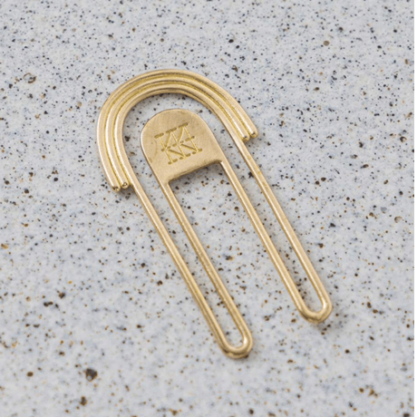 [YENN264-02144] U-SHAPE GARMENT CLIP
