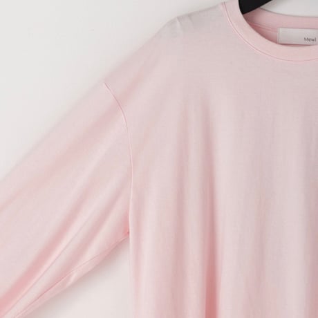 【Mewl】CANCAN LONG SLEEVE