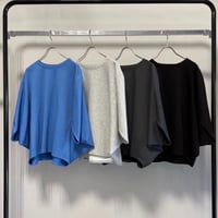【MARGAUX VINTAGE 2027 PS】コクーンシルエットCT