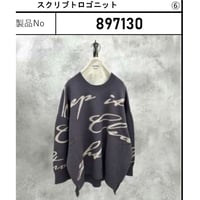 【ayane 897130】スクリプトロゴニット