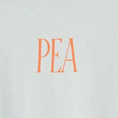 【CHIGNON】PEANUTS"ﾛｺﾞﾛﾝTEE