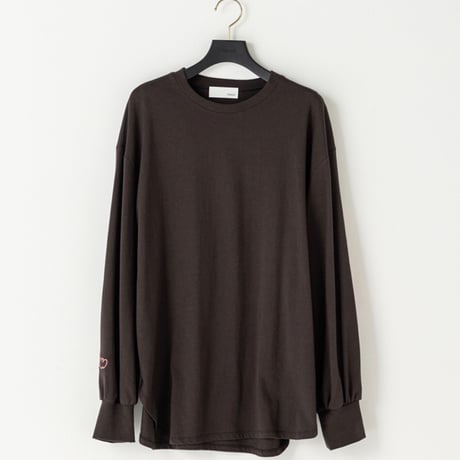 【Mewl】CANCAN LONG SLEEVE