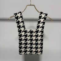 【MARUGAUX 2026 AW】WJQニットBAG