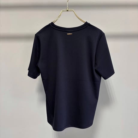 【MARGAUX VINTAGE 2027 PS】袖刺繍TEE