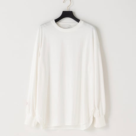 【Mewl】CANCAN LONG SLEEVE