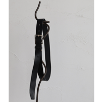 [YENN261-01032] LEATHER BELT