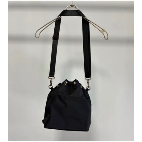 【MARGAUX VINTAGE 2027 PS】ナイロン巾着BAG
