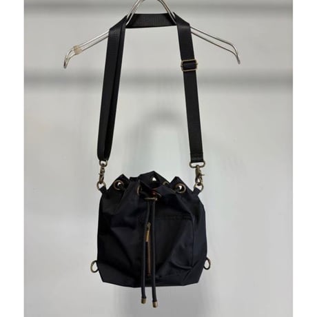 【MARGAUX VINTAGE 2027 PS】ナイロン巾着BAG