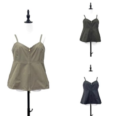 【siro de labonte 2027 SS】Bustier