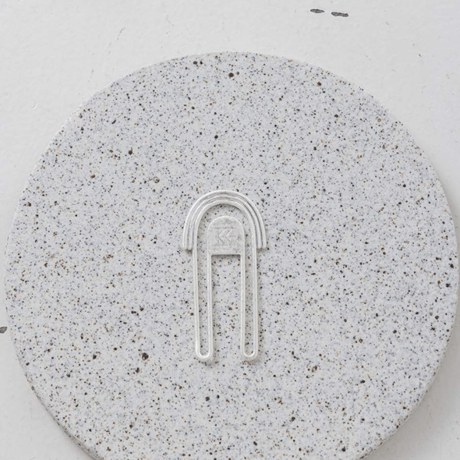 [YENN264-02144] U-SHAPE GARMENT CLIP