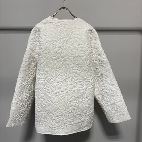 【MARUGAUX 2026 AW】キルティングJK