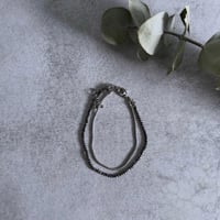 【charmaer】チャーマーオリジナルストーンブレス