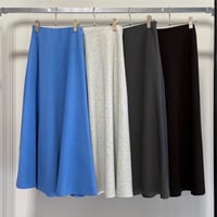 【MARGAUX VINTAGE 2027 PS】フレアスカート