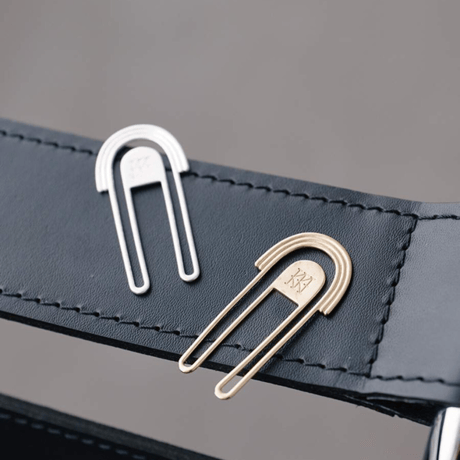 [YENN264-02144] U-SHAPE GARMENT CLIP