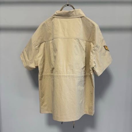 【MARGAUX VINTAGE 2027 PS】サファリジャケット